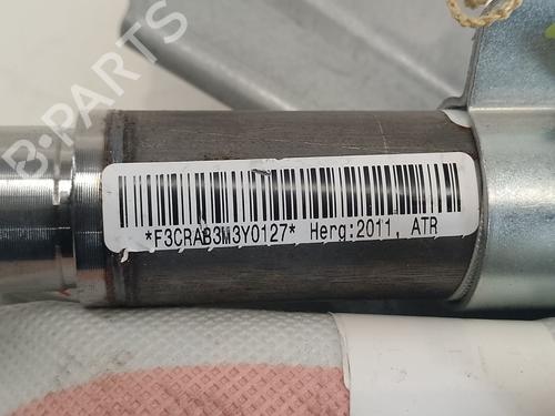 Right curtain airbag KIA PRO CEE'D (ED) 1.4 CVVT | BP24703589C12 