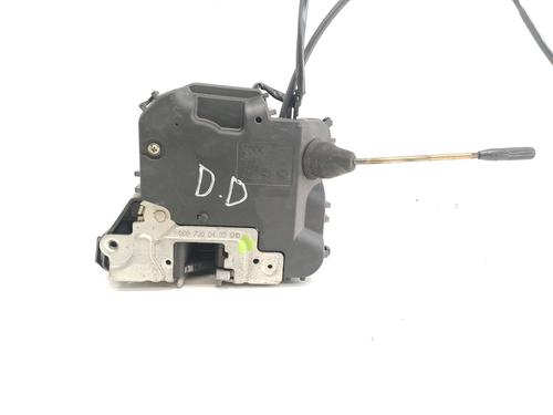 Front right lock MERCEDES-BENZ CLK (C209) CLK 270 CDI (209.316) | BP20234084C97 