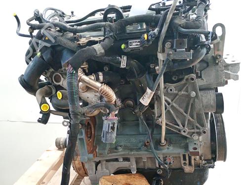 Engine OPEL CORSA D (S07) 1.3 CDTI (L08, L68) | BP32122289M1 - Image 4