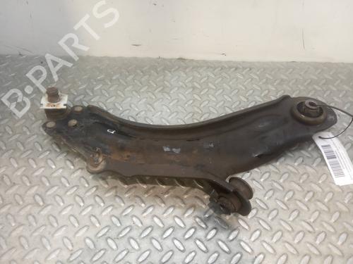 Used Right front suspension arm RENAULT KANGOO / GRAND KANGOO II (KW0/1_) 1.5 dCi 85 (KW0K, KW0L, KW0B) (86 hp) 11768310