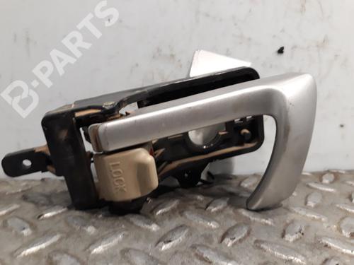 Used Rear left interior door handle Rear left interior door handle HYUNDAI SANTA FÉ II (CM) 2.2 CRDi (155 hp) 8404651 8404651