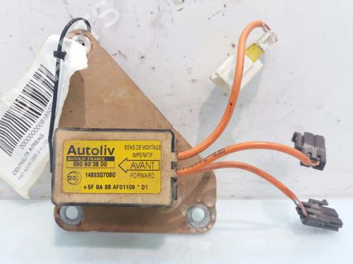 Used ECU airbags FIAT SCUDO Van (220_) [1996-2006]  3083164