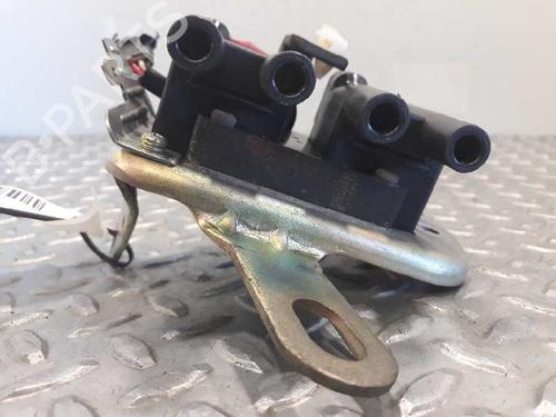 Used Ignition coil HYUNDAI COUPE I (RD) [1996-2004]  5644721