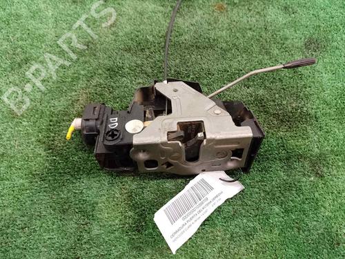 Front right lock MERCEDES-BENZ A-CLASS (W168) A 140 (168.031, 168.131) | BP17539819C97 