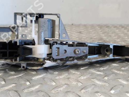 Rear left exterior door handle CITROËN C3 I (FC_, FN_) 1.4 HDi | BP3040441C130 