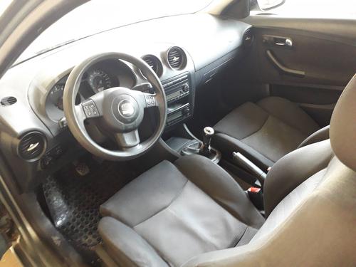 Starter SEAT IBIZA III (6L1) 1.4 16V | BP10632057M8