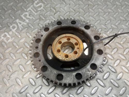 Used Pulley MAZDA 3 (BL) [2008-2014]  14236620