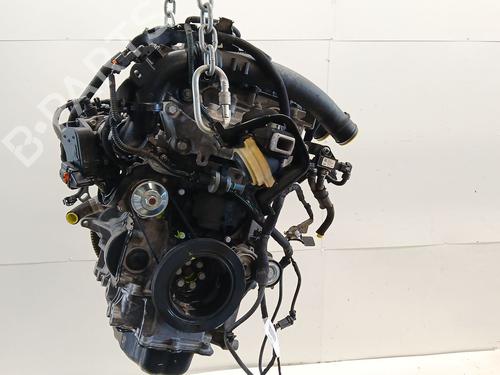 Engine CITROËN C4 CACTUS 1.2 THP 110 | BP28960718M1 