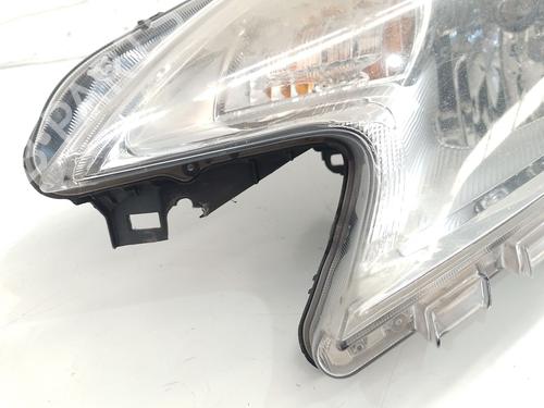 Left headlight NISSAN NOTE (E12) 1.5 dCi | BP32477364C28