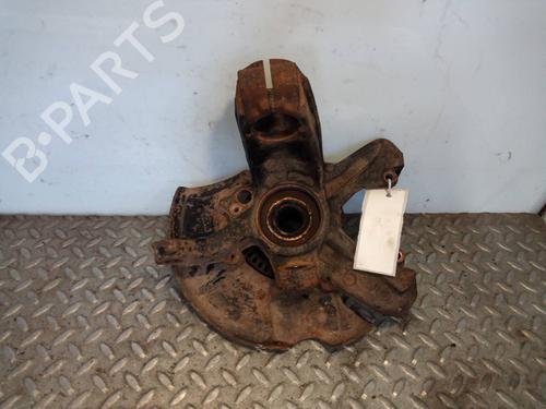 Left front steering knuckle VW GOLF IV (1J1) 1.9 TDI | BP13497943M25 