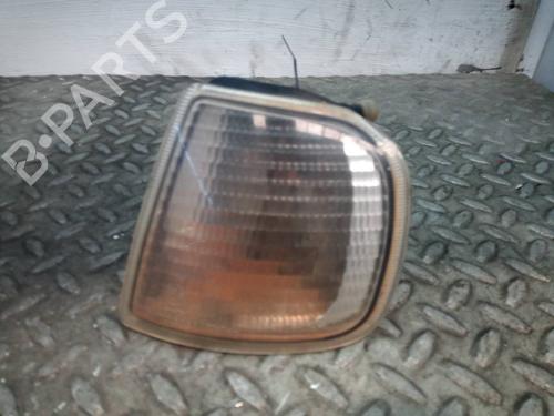 Left front indicator SEAT INCA (6K9)  | BP16691153C32 