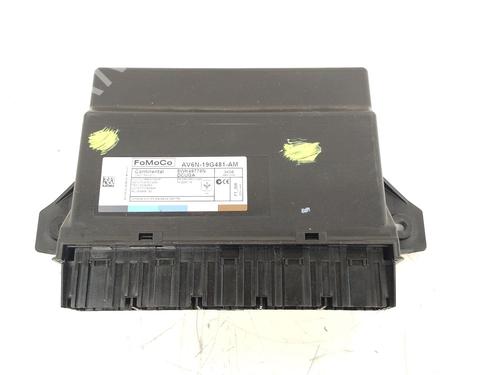 Used Electronic module FORD FOCUS III 2.0 TDCi (163 hp) 26656484