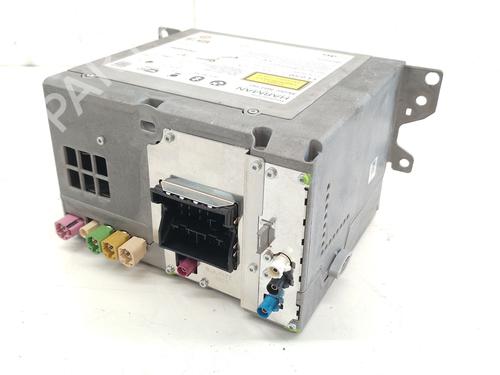 Electronic module BMW 5 Gran Turismo (F07)  | BP29064189M83 