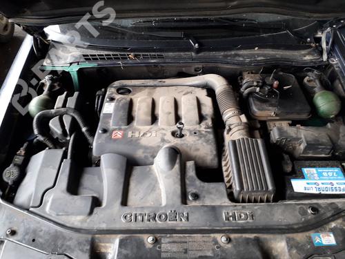 Used Engine Engine CITROËN XANTIA Break (X1_, X2_) 2.0 HDI 90 (90 hp) 9454885 9454885
