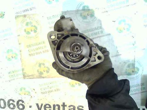 Starter OPEL KADETT E Hatchback (T85)  | BP3132716M8 