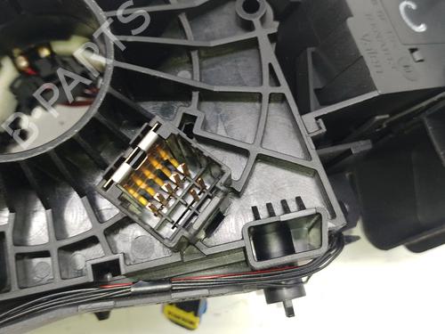 Switch RENAULT SCÉNIC II (JM0/1_) 1.9 dCi (JM0G, JM12, JM1G, JM2C) | BP32289527I30  - Image 8