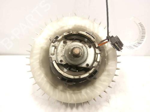 Heater blower motor VW FOX Hatchback (5Z1, 5Z3, 5Z4)  | BP4878082M62 