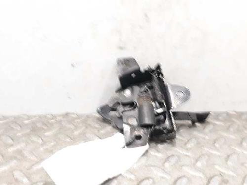 Used Hood lock HYUNDAI SANTA FÉ I (SM) 2.0 CRDi (113 hp) 8783686