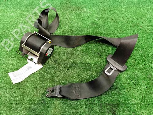 Used Rear left seatbelt SKODA OCTAVIA III (5E3, NL3, NR3) [2012-2021]  17486805
