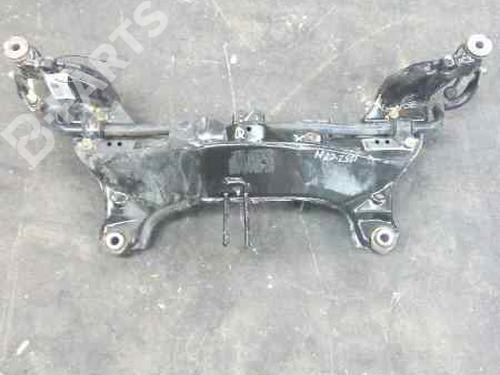 Used Subframe Subframe NISSAN PRIMERA Hatchback (P12) 1.9 dCi (120 hp) 6634830 6634830