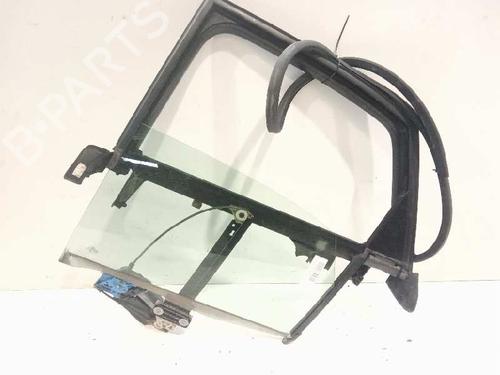 Used Rear left window mechanism AUDI A4 B7 (8EC) 2.0 TDI (140 hp) 3155095