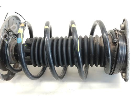 Højre fortil støddæmper CITROËN C4 Picasso II 1.6 HDi / BlueHDi 115 | BP30731868M17