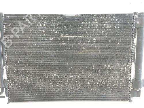 AC-Kondensator SEAT LEON (1P1) 2.0 TDI 16V | BP29457427M32 