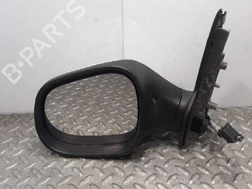 Used Left mirror SEAT ALTEA XL (5P5, 5P8) [2006-2015]  7293088