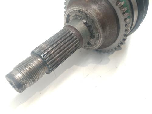 Right front driveshaft MAZDA 323 S VI Saloon (BJ) 2.0 DiTD (BJEP) | BP24958577M39 