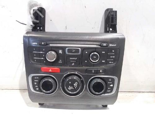 Used Climate control CITROËN C4 II (NC_) [2009-2025]  3548280