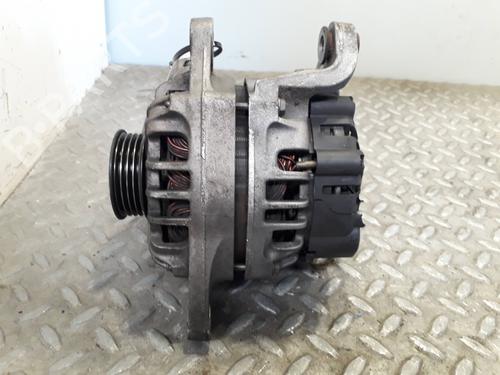 Used Alternator NISSAN MICRA III (K12) 1.2 16V (65 hp) 10376440