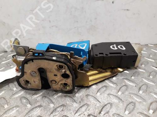 Front right lock SAAB 9-3 (YS3D)  | BP5959135C97 