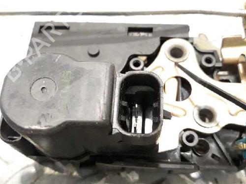 Rear left lock CHEVROLET LACETTI (J200)  | BP5940622C100