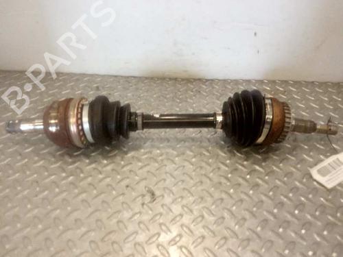 Used Left front driveshaft OPEL VECTRA B (J96) [1995-2004]  6076316