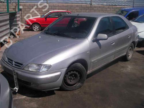 Right front steering knuckle CITROËN XSARA (N1)  | BP3033777M26 