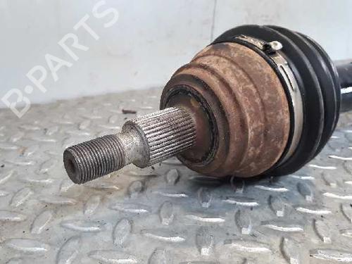 Right front driveshaft SEAT TOLEDO II (1M2) 1.9 TDI | BP7674435M39 