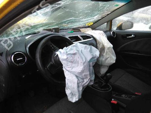 Front wiper motor SEAT LEON (1P1)  | BP3060158M29 