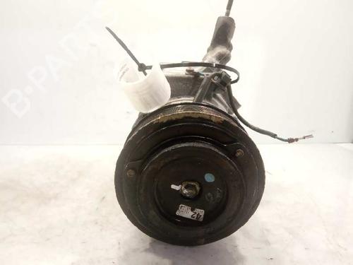 AC compressor HONDA ACCORD VII Tourer (CM, CN)  | BP3071192M34 