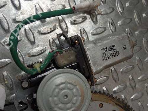 Front left window mechanism SUZUKI IGNIS I (FH) 1.3 (HV51, HX51, RG413) | BP5992390C22 