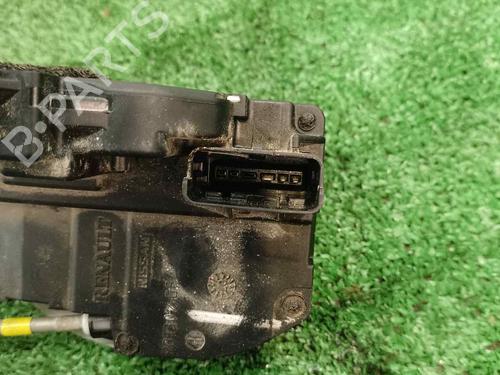 Front right lock NISSAN QASHQAI / QASHQAI +2 I (J10, NJ10, JJ10E)  | BP17487373C97 