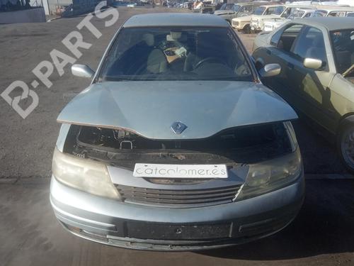 Used Parts RENAULT LAGUNA II Grandtour (KG0/1_)  1.9 dCi (KG0G)  1183036