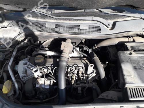 Turbocharger/Supercharger RENAULT MEGANE II (BM0/1_, CM0/1_)  | BP8220634M71 