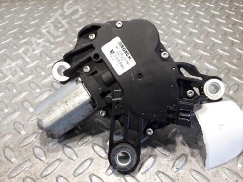 Used Rear wiper motor OPEL ASTRA H (A04) [2004-2014]  6989861