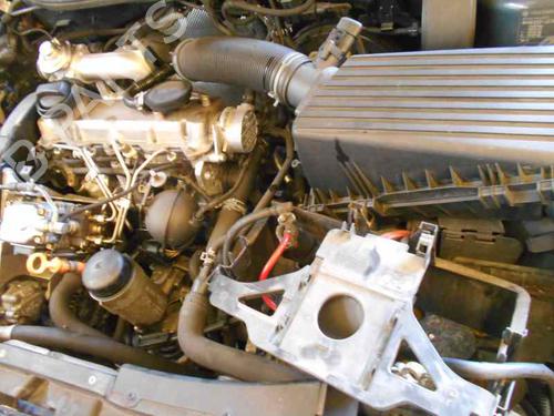 Squib airbag VW BORA I (1J2) 1.9 TDI | BP3077304C102 