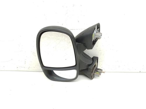 Bakspejl venstre NISSAN PRIMASTAR Van (X83) [2002-2025]  29821425