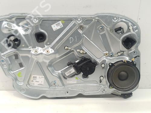 Lève-vitre avant gauche ALFA ROMEO 159 (939_) 1.9 JTDM 16V (939AXC1B, 939AXC12) (150 hp) 31799589