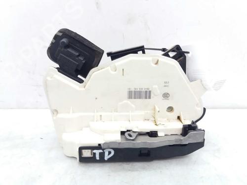 Used Rear right lock SEAT LEON (5F1) [2012-2021]  3054270