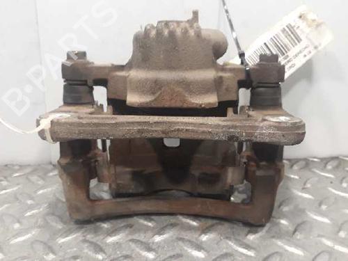 Right rear brake caliper KIA SORENTO I (JC)  | BP11622757M106 