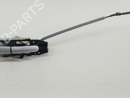 Used Front left exterior door handle SEAT TOLEDO IV (KG3) 1.6 (105 hp) 29064926