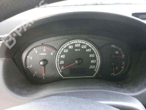 Left front fog light SUZUKI SWIFT III (MZ, EZ) 1.3 DDiS (RS413D) | BP6004516C30  - Image 6